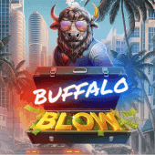 Búfalo Soplo game thumbnail