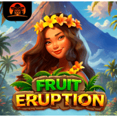 Erupción de Frutas game thumbnail